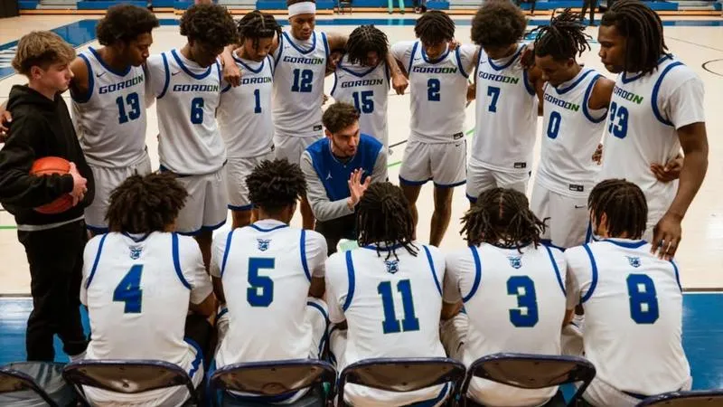 Greg Schiefen Hired as Assistant Men's Basketball Coach