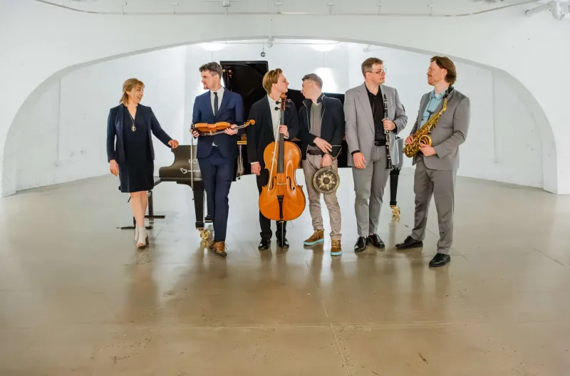 Arts Notes: Concerts, Exhibitions and Auditions Across the Region