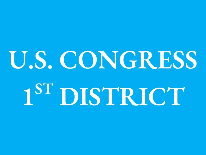 CT 1st Congressional District primary 2026: Live election results
