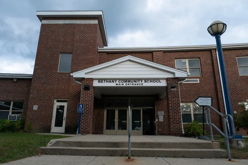 Bethany families tell of Mastrangelo's betrayal on day of sentencing