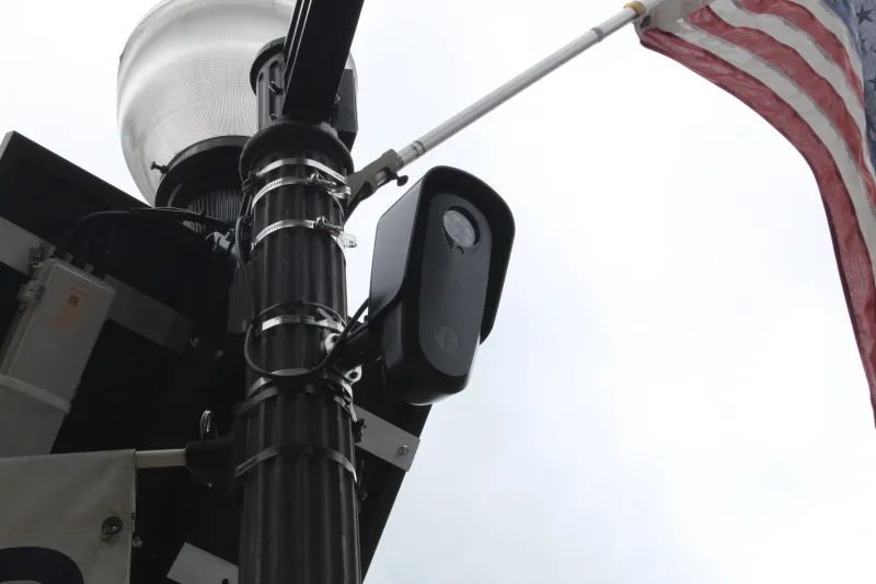 License plate readers are a tool -- not a threat
