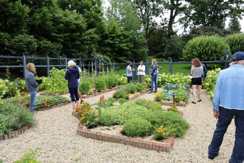 Tour De Veggie 2026: Most Successful Garden Tour to Date