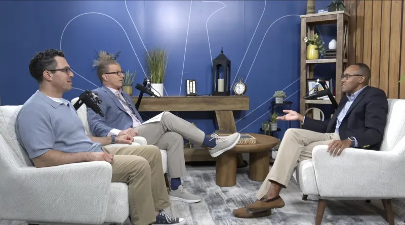 Wharton Shares Analysis of Connecticut's Political Future