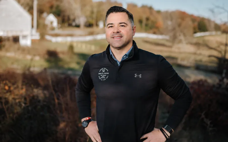 CEO Adam DeJulius Enjoys the Fast Pace of Running Miller Foods, a Fourth-Generation Company
