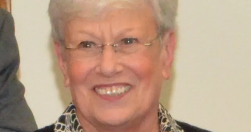 Former CT Lt. Gov. Nancy Wyman dies at 80