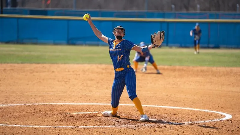 18 New Haven Softball Players Named NFCA All-America Scholar-Athletes
