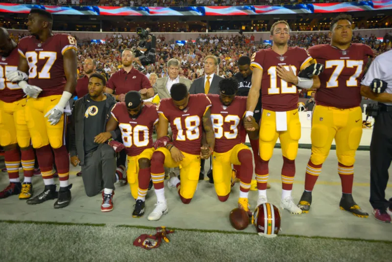 Home or Away? NFL Stadium Attendance Protest Impact Depended on Who Visited, Researchers Find