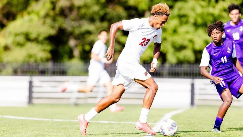 Men's Soccer Selected Fourth In Metro Conference Preseason Poll