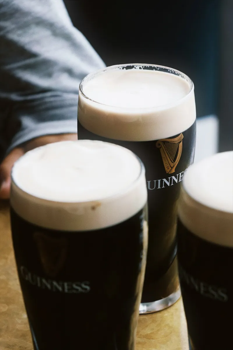 Iconic Massachusetts Haunt Makes List of Best Irish Pubs in U.S.