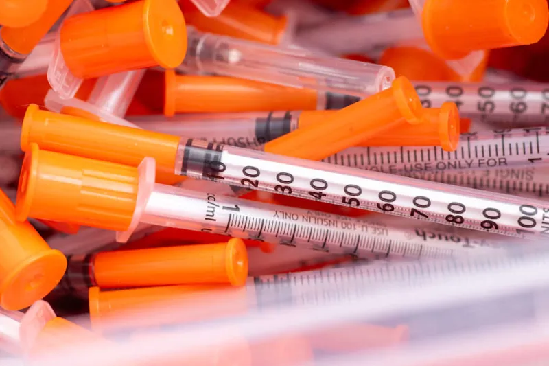 Can GLP-1s help people stop insulin?