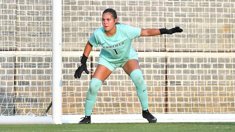 Stags Fall to #8 North Carolina in Season Opener