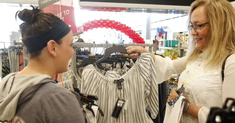 CT's back-to-school sales tax-free week begins Sunday