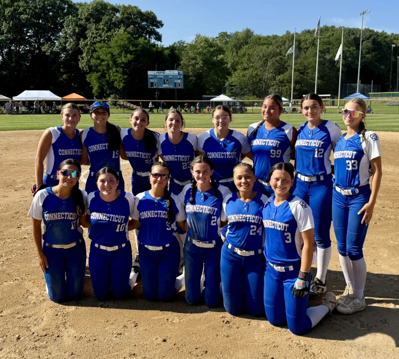 Six All-Star Teams, Two Championship Runs and a Lot of Fun for Lyme-Old Lyme Little League