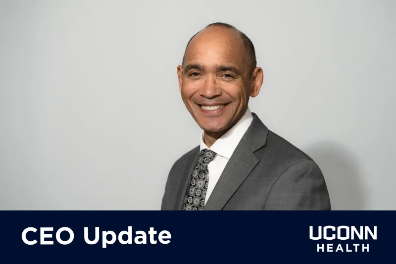 CEO Update -- Aug 14, 2026