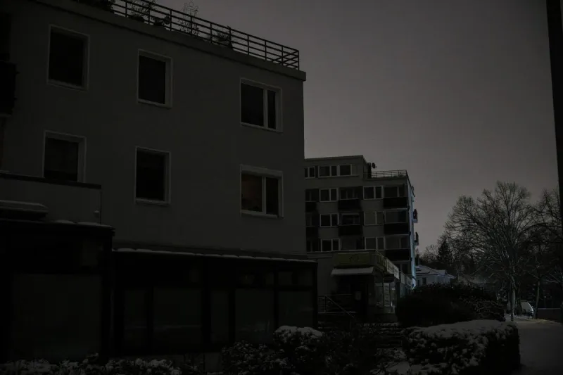 New Yorkers May Be Forced To Turn Off Lights