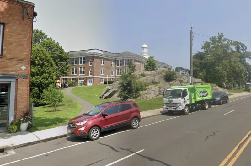 What to Know about Parking Related Amendments Proposed to Greenwich's Traffic Ordinance