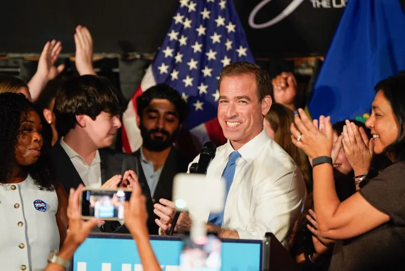 A letter to Luke Bronin