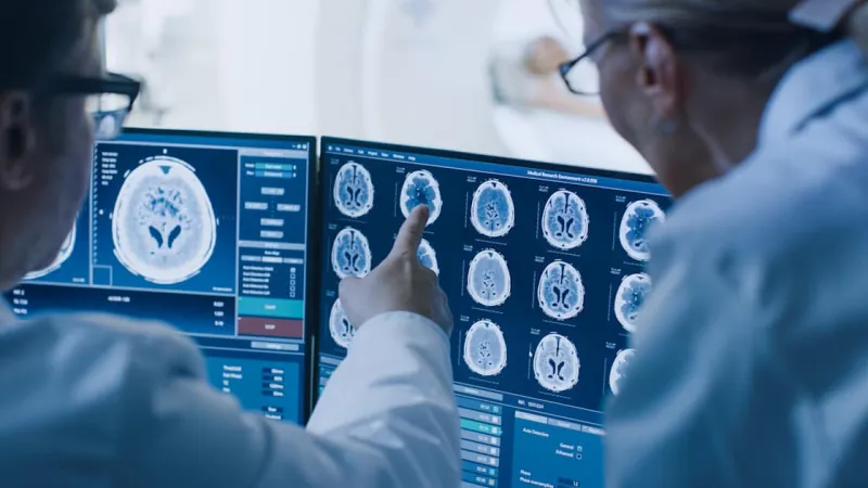 Yale researchers identify new strategy to protect the brain in type 1 diabetes