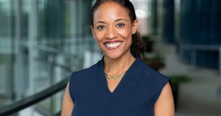 Heather Tookes appointed inaugural vice provost for faculty and academic affairs