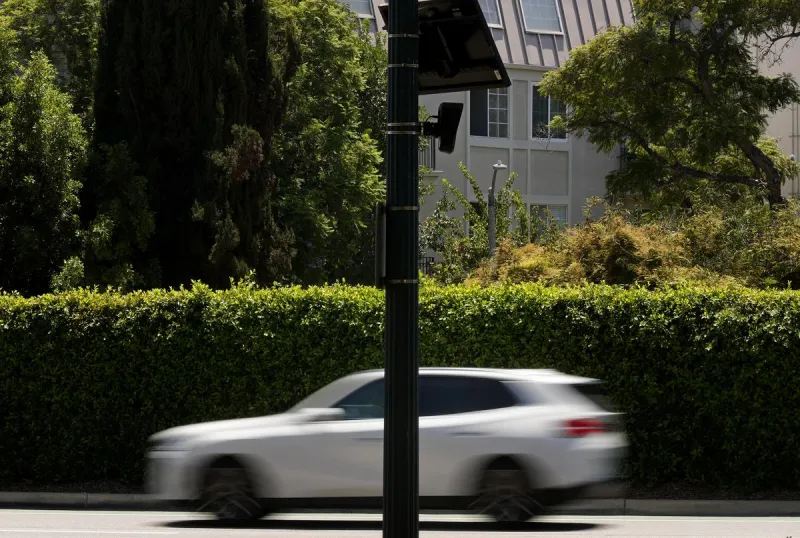 Putnam County Clarifies How Its License Plate Reader System Works