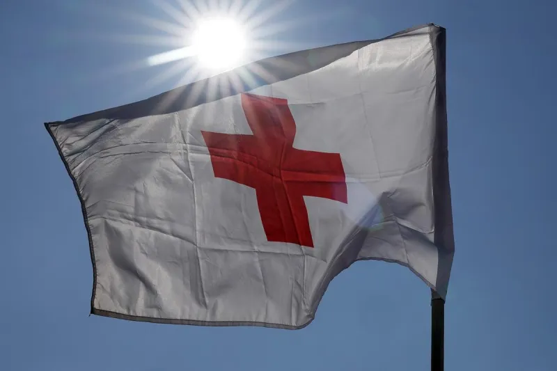 American Red Cross Blood Drive Coming to Danbury This Saturday