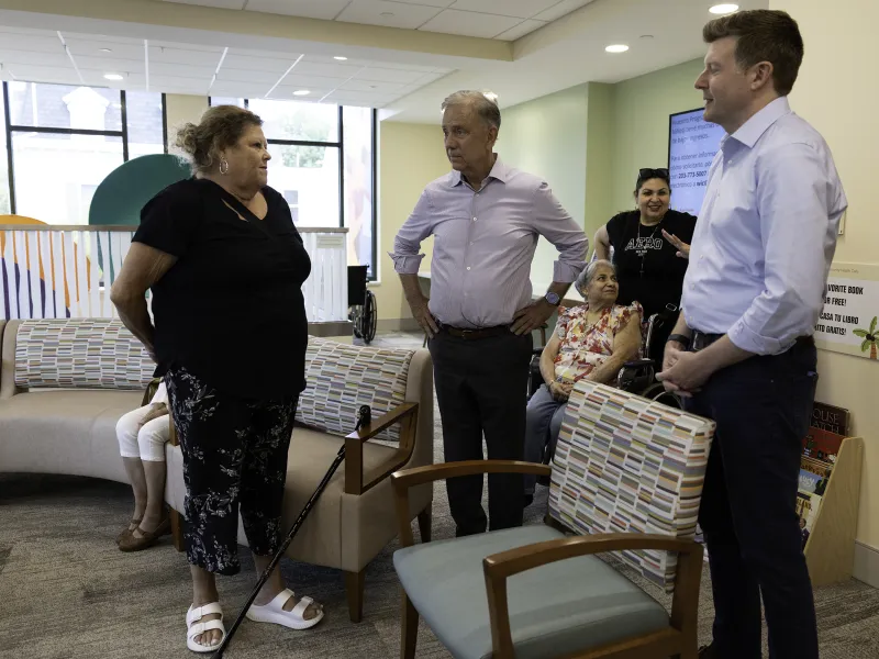 Will CT's new healthcare affordability measures lower costs?