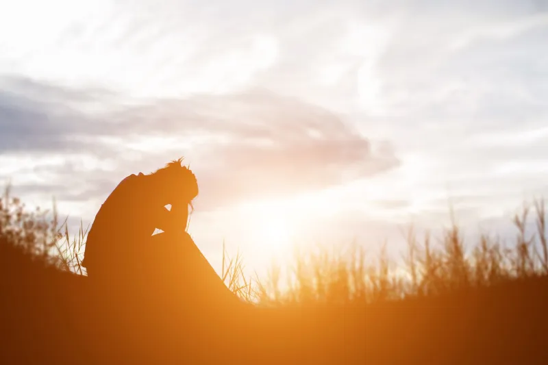 Social Work Professor Discusses Grief and the Healing Journey
