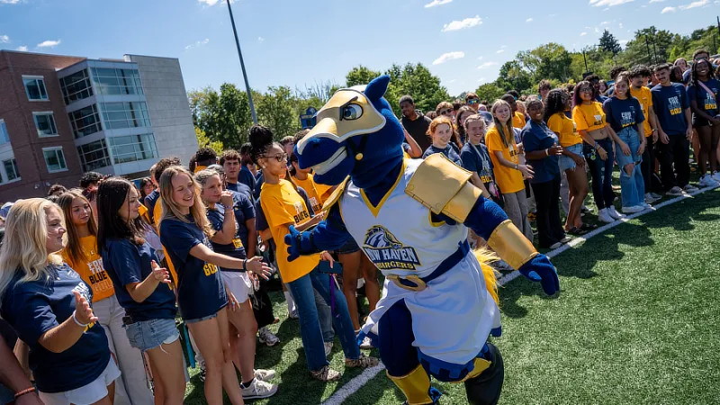 Class of 2030 to Have Front Row-Seat as Several Forward-Thinking Initiatives Take Shape