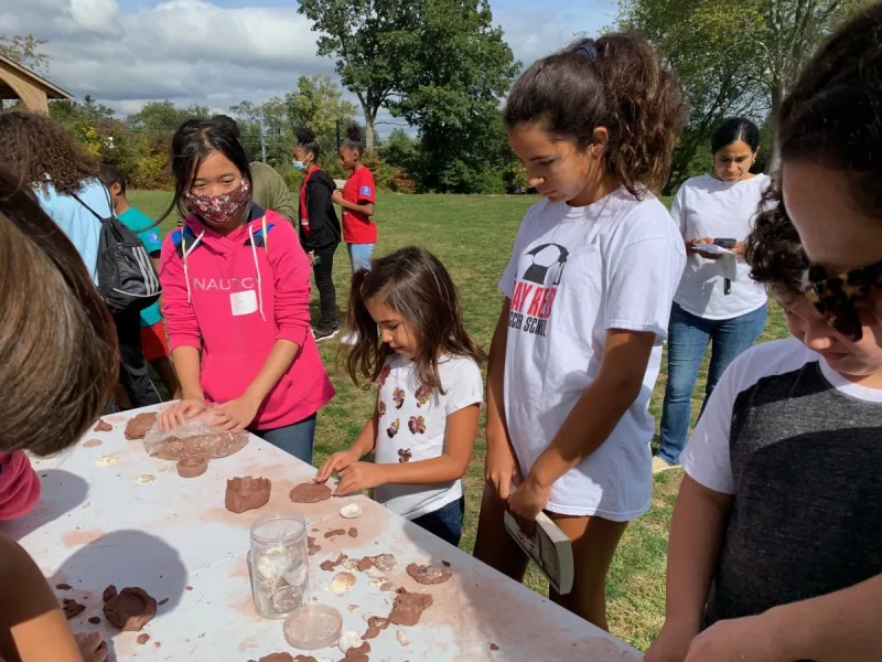 Nehantic Heritage Day to Explore Native American Role in Revolutionary War