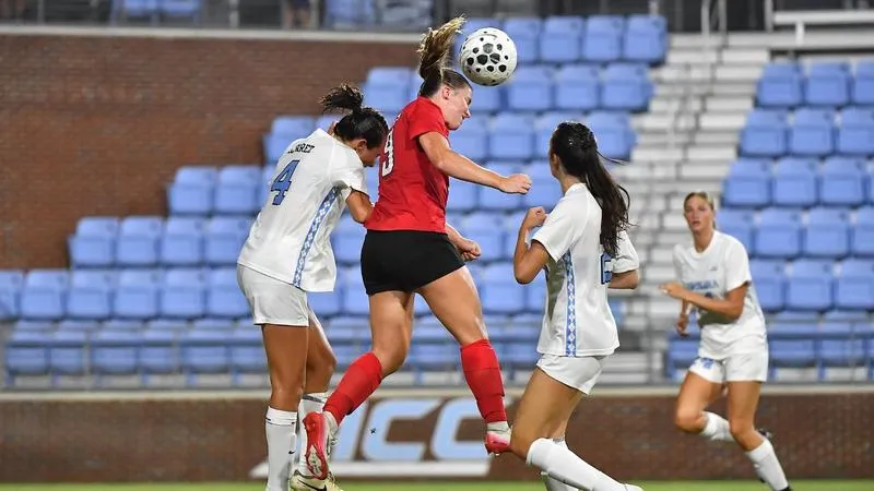 Stags Welcome Boston University to Lessing Field in 2026 Home Opener