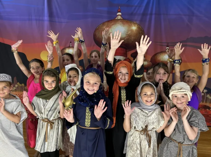 Open Arts Alliance and the Future of Youth Arts in Greenwich