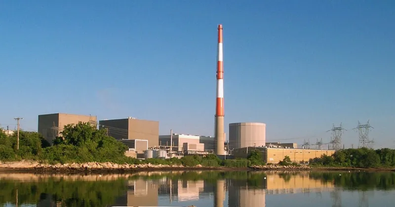 CT officials raise concerns over NextEra-Dominion merger