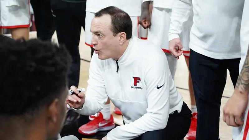 Stags Announce Quartet of Non-Conference Road Games