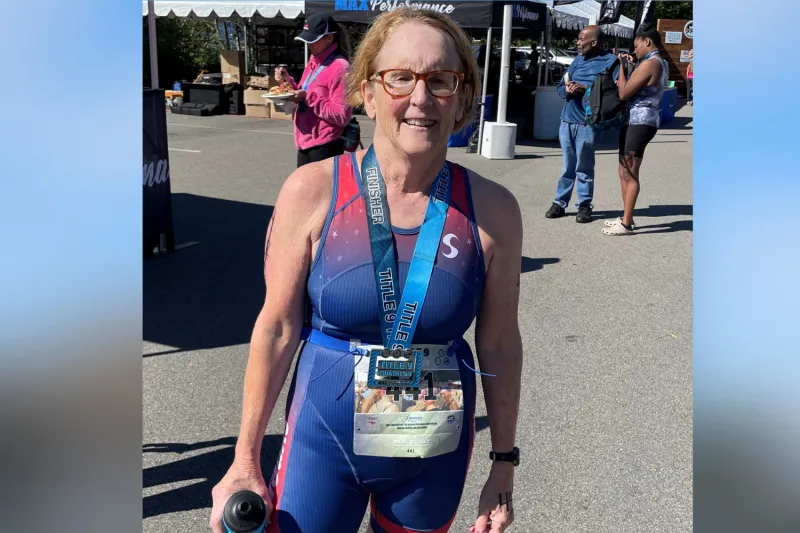 Helping Women Stay Active at Every Stage of Life