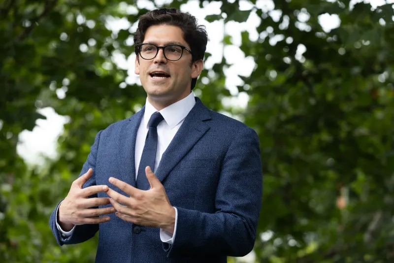 Fazio promises to find a 'grand bargain' on housing, zoning reform