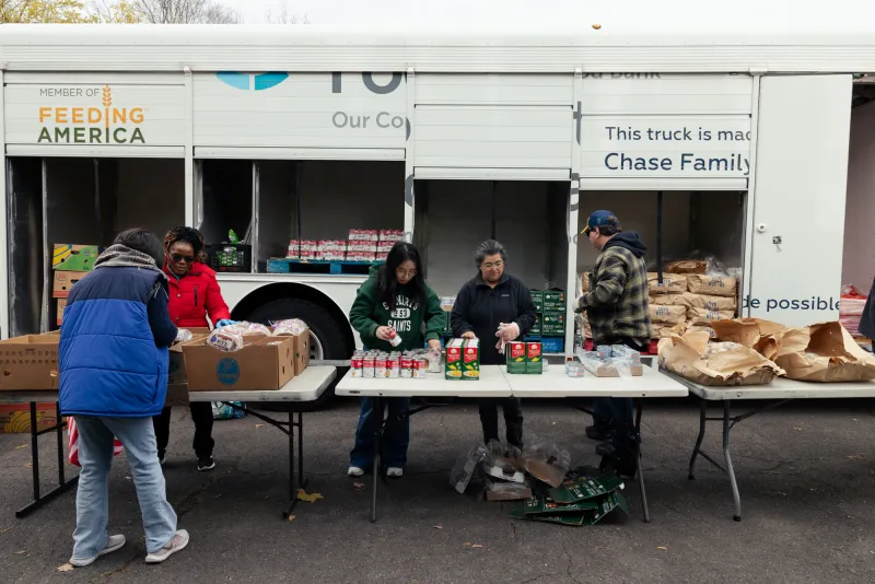 Report: SNAP benefits vanishing faster than CT officials expected
