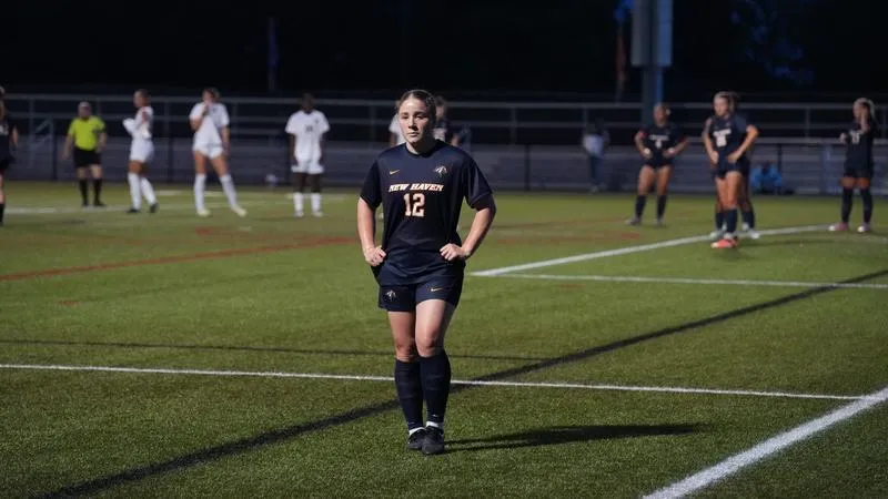 New Haven Travels to Brown for Second Match of the Season