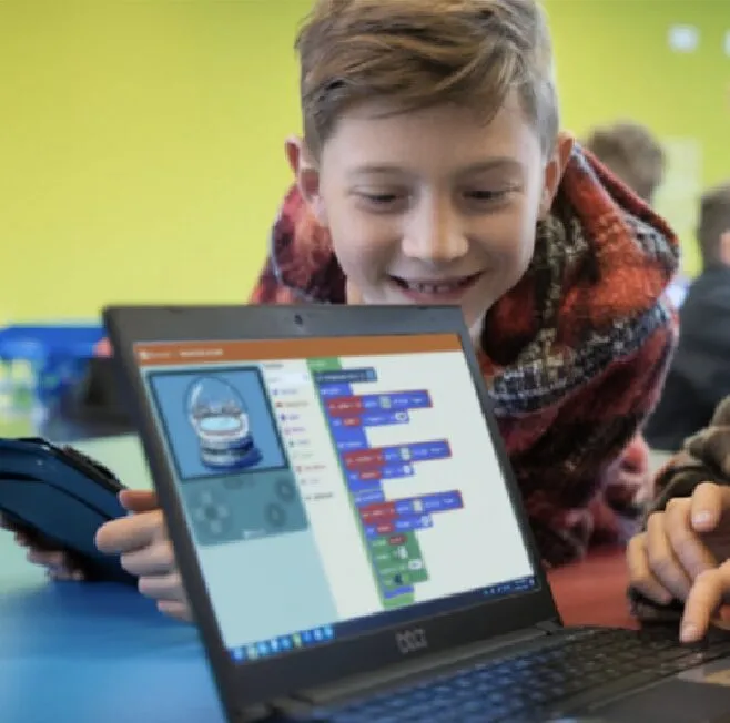 Code Ninjas Has Flexible Summer Options through September 9