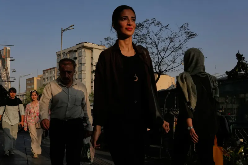 Bombs failed, deals failed, try supporting the Iranian people