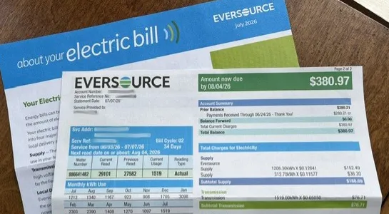 Lowering CTs electric bills takes more than political promises