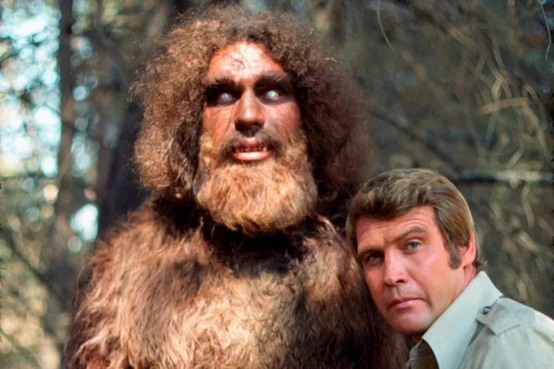 25 Things That Absolutely Terrified '80s Kids