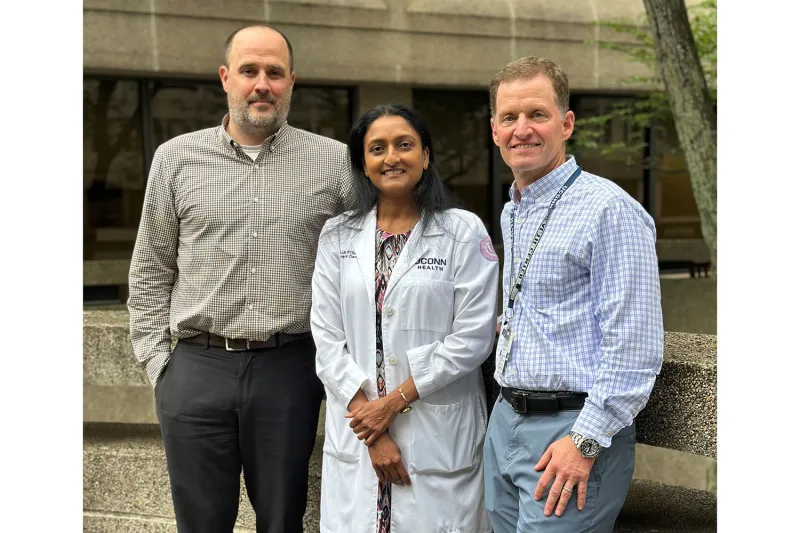 School of Dental Medicine Announces Faculty Promotions
