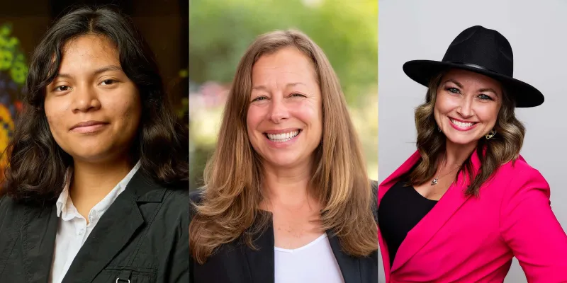 Southern Achievers Honored as Women of Innovation for 2026