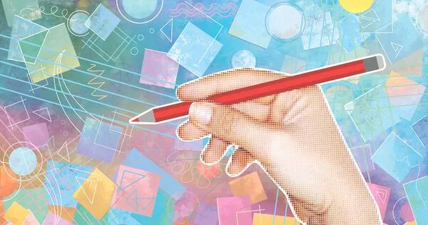 How the right business model can fuel creativity