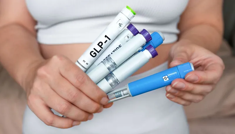 Beyond GLP-1s: Combination therapy, new hormones reshape obesity treatment