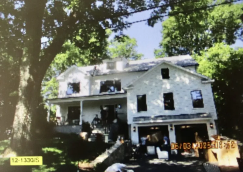 Up to the Minute Greenwich Property Transfers, July 27-29, 2026