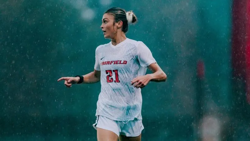 Stags Welcome Rutgers on Sunday Afternoon