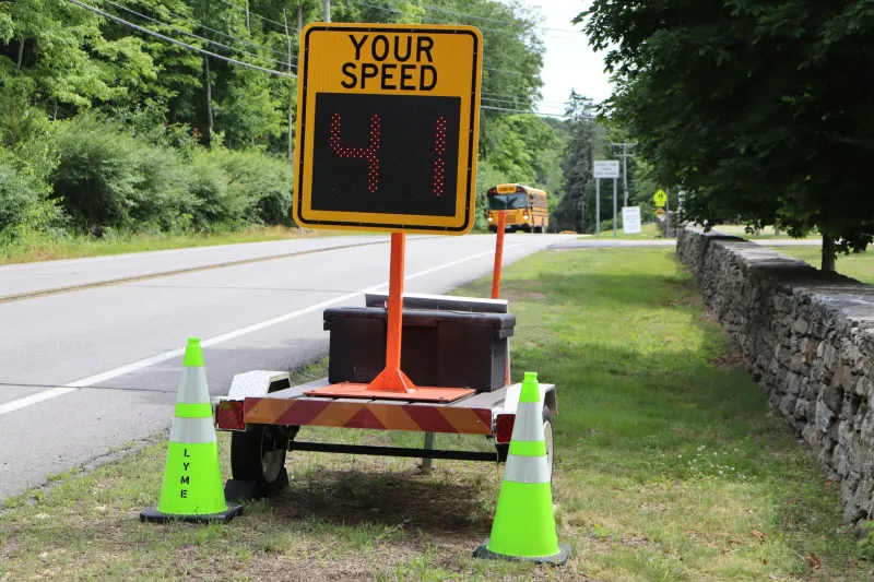 Talking Transportation: The Traffic Calming Illusion