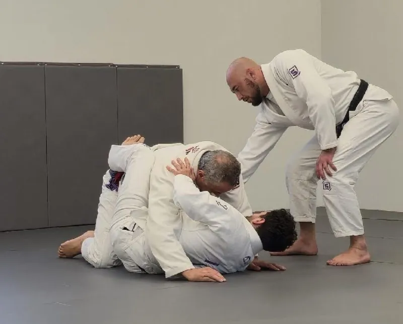 New Martial Arts Space in Greenwich, Fifth Element Academy Builds Community through Movement