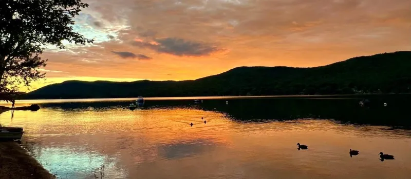 The Strange Legend of 'Candy,' Candlewood Lake's Giant Monster Fish